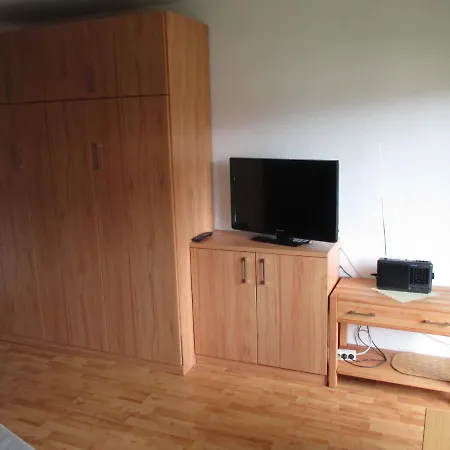 Appartamento Nebelhorn-appartement 114 *